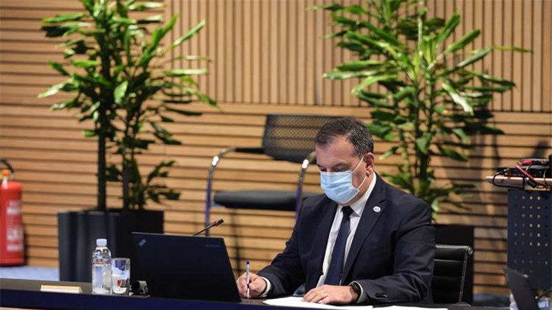 Beroš: Pad novozaraženih od 36 posto, povećan intenzitet cijepljenja